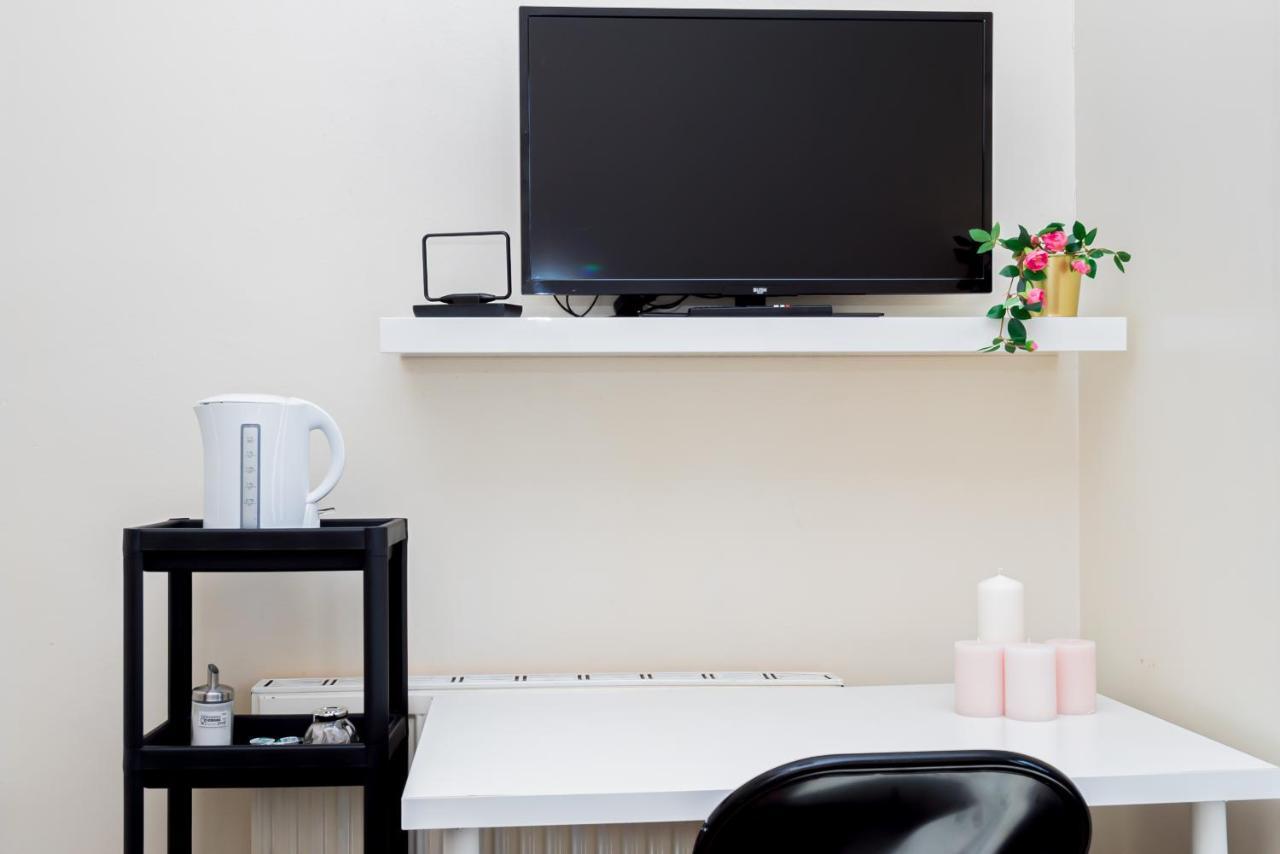 Shirley House 1, Guest House, Self Catering, Self Check In With Smart Locks, Use Of Fully Equipped Kitchen, Walking Distance To Southampton Central, Excellent Transport Links, Ideal For Longer Stays ภายนอก รูปภาพ