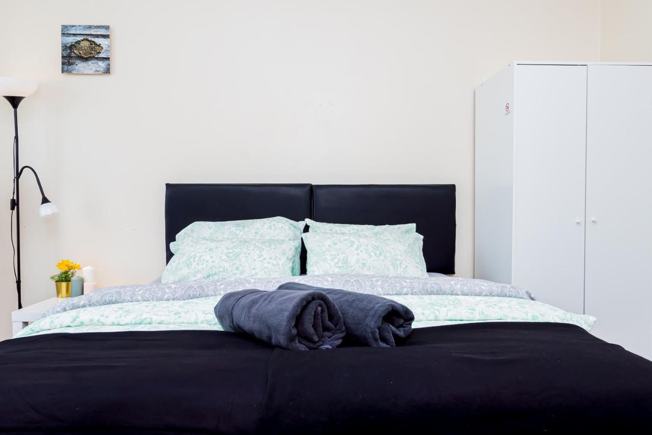 Shirley House 1, Guest House, Self Catering, Self Check In With Smart Locks, Use Of Fully Equipped Kitchen, Walking Distance To Southampton Central, Excellent Transport Links, Ideal For Longer Stays ภายนอก รูปภาพ