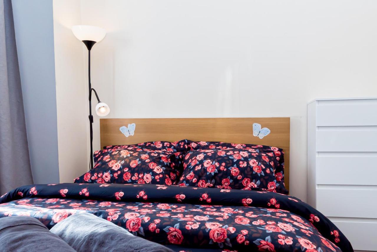 Shirley House 1, Guest House, Self Catering, Self Check In With Smart Locks, Use Of Fully Equipped Kitchen, Walking Distance To Southampton Central, Excellent Transport Links, Ideal For Longer Stays ภายนอก รูปภาพ
