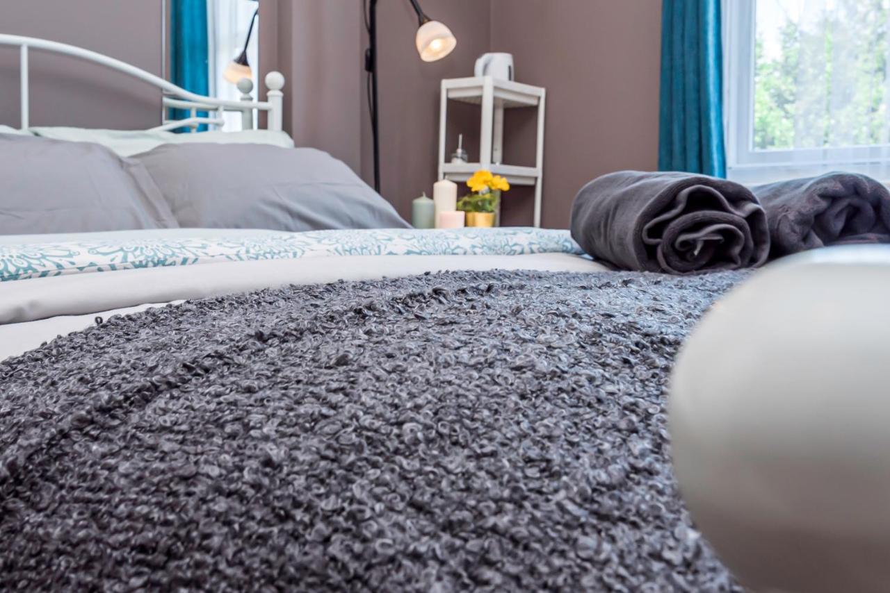 Shirley House 1, Guest House, Self Catering, Self Check In With Smart Locks, Use Of Fully Equipped Kitchen, Walking Distance To Southampton Central, Excellent Transport Links, Ideal For Longer Stays ภายนอก รูปภาพ